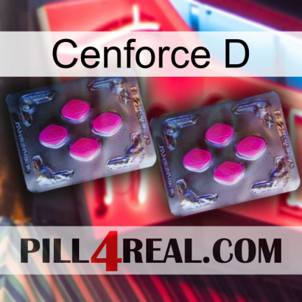Cenforce D 01